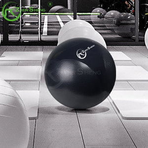 Ballon de yoga <span class=keywords><strong>et</strong></span> de Pilates Zhensheng de haute qualité en PVC, écologique, épaissi, anti-explosion, type Swiss Ball, ballon de grossesse avec impression personnalisée - Product Image 1