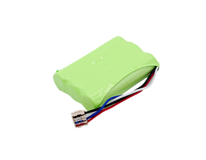 Batería de control remoto de grúa para HBC <span class=keywords><strong>Cubix</strong></span>, BI2090B1, 04.909, 700mAh - Product Image 4