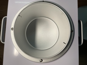 5lb Salon sáp ấm hơn nồi duy nhất sưởi ấm sáp thuốc làm rụng lông Hạt máy tùy chỉnh bán buôn Sáp Nóng - Product Image 5