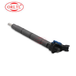 หัวฉีดน้ำมันดีเซลแบบเพียโซ 0445117024 ชุดหัวฉีดน้ำมันดีเซล 0 445 117 024 สำหรับเครื่องยนต์ฟอร์ดซีรีส์ - Product Image 5