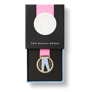 Tùy Chỉnh In Sang Trọng Các Tông Rỗng Giấy Đóng Gói Hộp Cúp Huy Chương Bao Bì Hộp Đồng Xu Trình Bày Hộp Hiển Thị Cho Giải Thưởng - Product Image 4