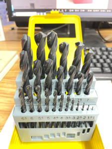 Khoan <span class=keywords><strong>bit</strong></span> thiết lập 1-13mm 25pcs Chất lượng cao khoan <span class=keywords><strong>bit</strong></span> cho kim loại gỗ và nhựa thích hợp cho các chuyên gia và những người đam mê tự làm - Product Image 3