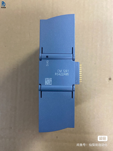 โมดูลการสื่อสาร PLC อุตสาหกรรม 241-1CH32-0XB0 อินเทอร์เฟซ RS-422/RS-485 สำหรับระบบควบคุมอัตโนมัติ - Product Image 1