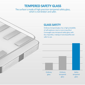 Balance de composition corporelle intelligente en gros pour fabricants, balance électronique à piles, balance corporelle domestique pour adultes avec Bluetooth - Product Image 4