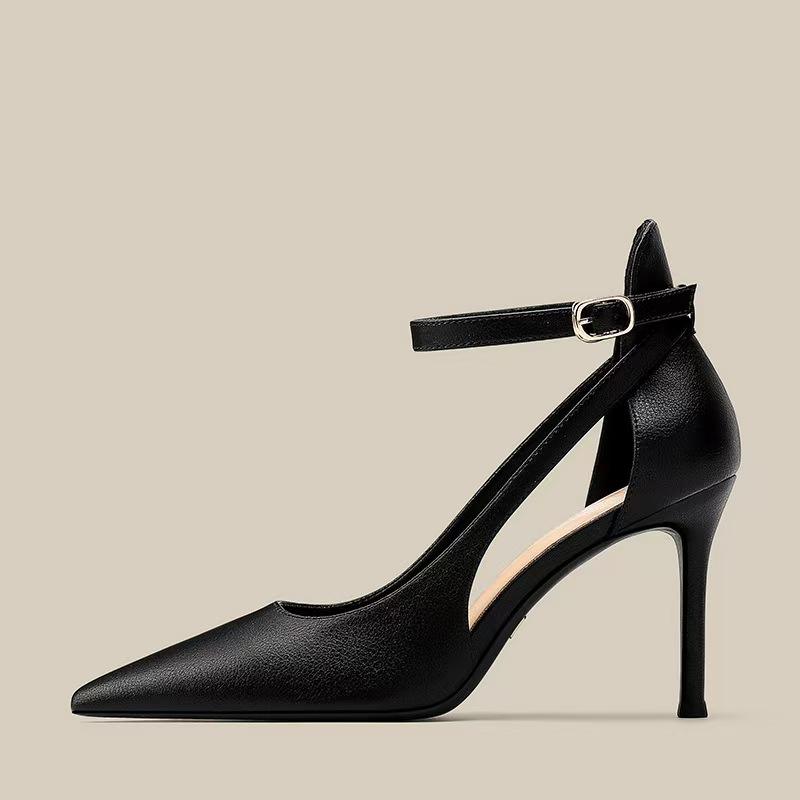 สีดำ8ซม.