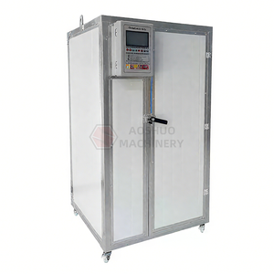 Bảo vệ môi trường không khí bơm nhiệt máy sấy chanh bơ dehydrator thịt mì ống sấy lò - Product Image 1