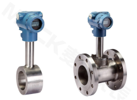 Mkt next-gen thông minh mục tiêu lưu lượng kế với cảm biến lực điện dung ± 0.2% Độ chính xác không có bộ phận chuyển động OEM tùy chỉnh - Product Image 6