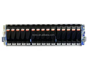 Großhandel Neu Dell Unity XT 680F U-Bahn-Knoten Werbe angebot Speicher Festplatten erweiterungs gehäuse Unity XT 380F 480F 680F 880F