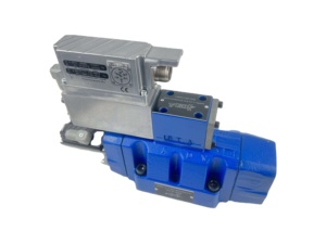 Reductor Hidráulico Proporcional DHRZO-A-010/25 DHRZO-AEB DHRZO-A-AES-B DHRZO-P5-012/25 20 Atos - Product Image 6