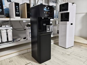 Purificateur d'eau chaude/froide à osmose inverse et filtration UF, fonctions intelligentes, pour usage domestique et hôtelier (boîtier en plastique), 2 sorties d'eau - Product Image 5