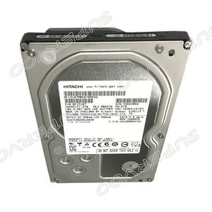 HUS726060ALA640 6 Тб 3,5 "SATA 7200 об/мин жесткий диск с 64 МБ 0F18335 64 Мб - Product Image 1
