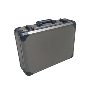 Custom Professional Alloy <strong>Technician</strong> <strong>Tool</strong> Storage <strong>case</strong> Hard Aluminum Abs <strong>Tool</strong> Box Carrying <strong>case</strong> Kit with Aluminium <strong>case</strong> - Product Image 5