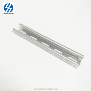 <span class=keywords><strong>Hierro</strong></span> de canal c pregalvanizado - Product Image 6
