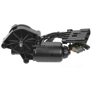Motor de Faro Remanufacturado OEM para Corvette 2000-2004 con MEZCLADOR MEJORADO DE ALTA RESISTENCIA # 16530236 19207410 10351400 - Product Image 3