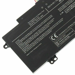 แบตเตอรี่แล็ปท็อป PA5149U PA5149U-1BRS สำหรับ Z40-A-110โตชิบา Z40-B Z40-A-10X Z40-C-11P Z40T-A1410แบตเตอรี่โน๊ตบุ๊ค Z50-A-0DU - Product Image 3