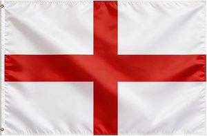 Bandera <span class=keywords><strong>de</strong></span> <span class=keywords><strong>Inglaterra</strong></span> <span class=keywords><strong>de</strong></span> 3x5 pies - Banderas <span class=keywords><strong>de</strong></span> poliéster con 2 ojales <span class=keywords><strong>de</strong></span> latón para decoraciones <span class=keywords><strong>de</strong></span> fiestas <span class=keywords><strong>de</strong></span> <span class=keywords><strong>Inglaterra</strong></span>, decoraciones para eventos deportivos - Product Image 5