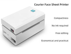 Impresora Térmica Inalámbrica iStapromo-Gifts, Mejor Precio, Impresora Térmica USB de 80 mm y 203 dpi para Etiquetas de Envío en Escritorio - Product Image 3