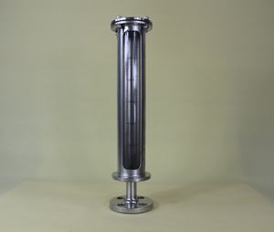 Amortisseur d'impulsion à <span class=keywords><strong>membrane</strong></span> PVDF amortisseur de diaphragme d'accumulateur de tampon de pulsation <span class=keywords><strong>pour</strong></span> les médias d'eau - Product Image 5