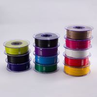 Fabriek Custom 1Kg Pla Plastic Staven 3d Printer Levert 1.75Mm/3Mm Filament 3d Printing Verbruiksartikelen