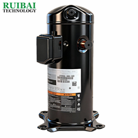 Vente directe d'usine ZW72KA-TFP-522 ZW79KA-TFP-522 ZW79KA-TFP-52E pour compresseur de pompe à chaleur Copeland