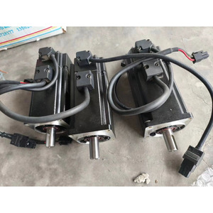 Variador y Motor ASD-A2-0421-L+ECMA-C10604RS 400w DELTA ASD-A2-0421-L+ECMA-C10604RS - Product Image 3