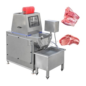 Labor Saving Meat Marinade Injector / Meat <strong>Saline</strong> <strong>Inject</strong> Machine / Chicken <strong>Saline</strong> Injection Machine - Product Image 6