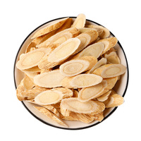 Produk baru kering akar astragalus berkualitas tinggi