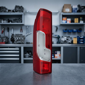 ไฟท้าย Depo สำหรับ FIAT 552-1948L-UE (รุ่น MDFR0242SX)-อิตาลี - Product Image 3