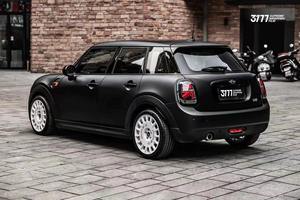 Hina-Película de envoltura de <span class=keywords><strong>vinilo</strong></span> estirable para automóvil, rollo de 1,52x18 metros, fabricante de automóviles - Product Image 3