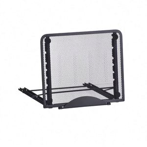 Soporte Ajustable de Metal para Laptop de Alta Calidad - 15 por Caja para Uso en Escritorio, Suministros Versátiles para Oficina y Escuela - Product Image 3