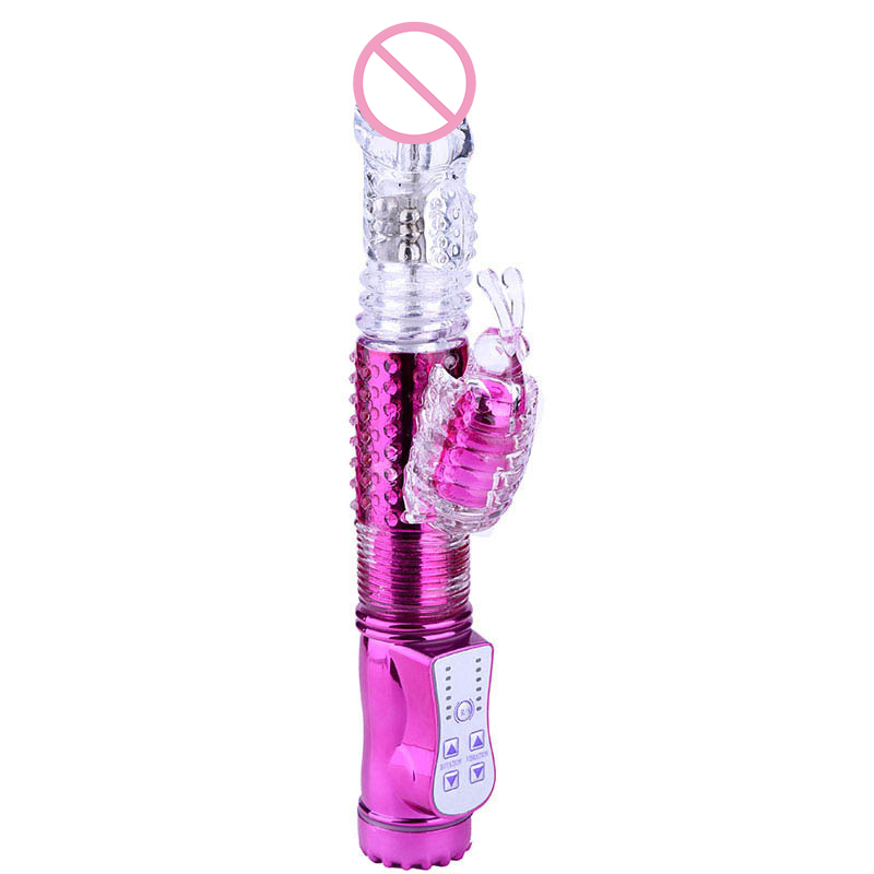 Versione ricaricabile rosa