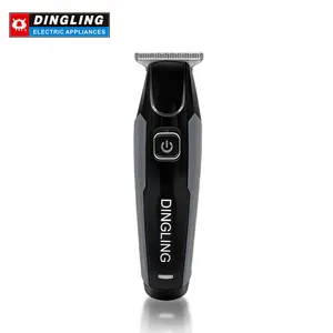 RF-630 Newest styling tool 0 blade T-Outline hair trimmer