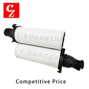 Elemento Filtrante Coalescente de Alta Eficiencia 02250194-973, Repuesto para Compresor de Tornillo Sullair, Filtro de Aire Comprimido de Precisión - Product Image 2
