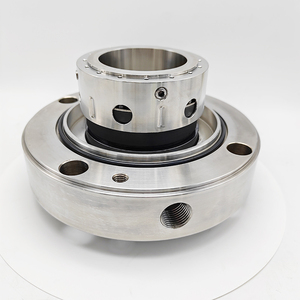 Sello Mecánico de Cartucho JOHN CRANE 8B1 para Compresor Howden WRV204 Mk5E de 2.375 Pulgadas - Product Image 1