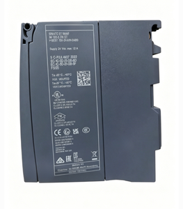 Módulo de E/S Distribuidas 6ES7155 5AA00 0AB0 IM 155 5, 250us IRT, Redundancia de Medios, Compatible con el Sistema PLC S7 1500 - Product Image 2