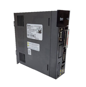 ไดรเวอร์ AC รุ่น ASD-A2-2023-U 220v 2kw ระบบอัตโนมัติ พลาสติก ได้รับการรับรองมาตรฐาน CE รับประกัน 12 เดือน ASD-A2-2023-U ไดรเวอร์ AC รุ่น ASD-A2- - Product Image 2