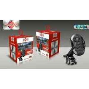 Stabile supporto supporto per auto portatile cruscotto presa d'aria posizionamento combinazione magnetica per telefoni cellulari dispositivi GPS girevole - Product Image 1
