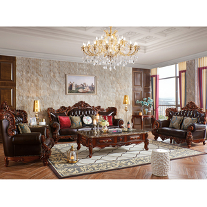 Deluxe antigua púrpura trono viviendo muebles <span class=keywords><strong>vintage</strong></span> con sofá cambiando diseños - Product Image 1