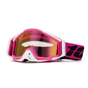 Gafas de Motociclismo y Esquí Unisex FDFIT de Marco Completo, Resistentes al Viento, con Lentes <span class=keywords><strong>Toricas</strong></span> Intercambiables, Compatibles con Prescripción, para Ciclismo al Aire Libre - Product Image 1