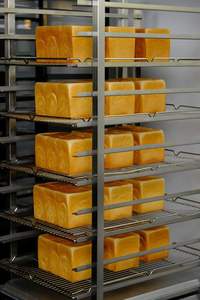 Xuzhong mesin toko roti komersial otomatis baru untuk membuat roti untuk tepung - Product Image 6