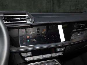 <span class=keywords><strong>Audi</strong></span> <span class=keywords><strong>A3</strong></span> Sportback 2021 d'occasion de haute qualité, faible kilométrage, conduite à gauche, essence, automatique, bien entretenue, voiture d'occasion - Product Image 6
