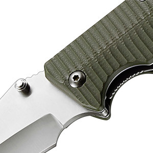 Couteaux de poche tactiques de qualité supérieure à prix haut de gamme avec poignée G10 à vendre à l'exportation - Product Image 3