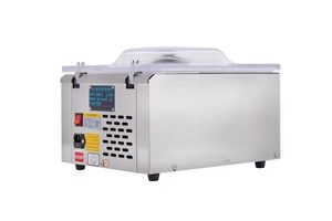 เครื่องบรรจุภัณฑ์สูญญากาศสำหรับเครื่องดื่ม อาหาร ผลไม้ อาหารทะเล เนื้อหมูและเนื้อวัว เครื่องบรรจุภัณฑ์สูญญากาศสำหรับผลไม้แห้งและผลไม้สด - Product Image 2