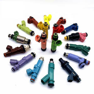 Póngase en contacto con nosotros para obtener una cotización para suministrar inyección de combustible OEM y modelo para <span class=keywords><strong>HONDA</strong></span> Acura CIVIC Odyssey Pilot INTEGRA Accord MDX CL TL - Product Image 3