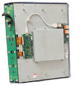 Fourniture et réparation d'écran tactile/écran LCD/moniteur pour machine à ultrasons Voluson E8/E10/E6 - Product Image 1