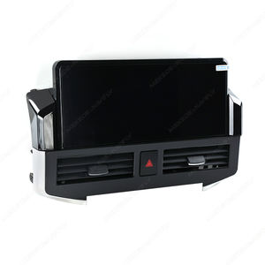 Lecteur DVD de voiture DUDU7 12,3 pouces Multimédia Octacore FYT 7870UIS pour Toyota Land Cruiser 2016-2021 Prise <span class=keywords><strong>en</strong></span> charge des jeux, des vidéos et de la <span class=keywords><strong>musique</strong></span> OEM - Product Image 2