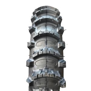 Neumático <span class=keywords><strong>de</strong></span> Motocross 110 90 19 110/100-18 100/90-19 110/90-19 120/90-18 140/80-18 90/100-21 80/100-21  Neumático para Motocicleta Todoterreno - Product Image 2