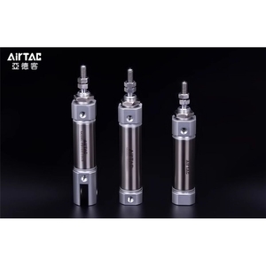 ชุดกระบอกลม Airtac <span class=keywords><strong>PB</strong></span> Pb10X10su Pb10X15su Pb12X60sr ของแท้ - Product Image 1