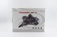 Global Funhood LC-222A F22 avion en mousse RC avion 360 Flip avec Module batterie grand avion en mousse pour enfants jouets