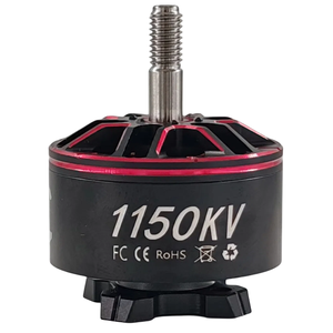 Moteur de drone sans balais 2812 - Aimant permanent, étanche, haute tension (KV) 900-1150 et durable - Product Image 1